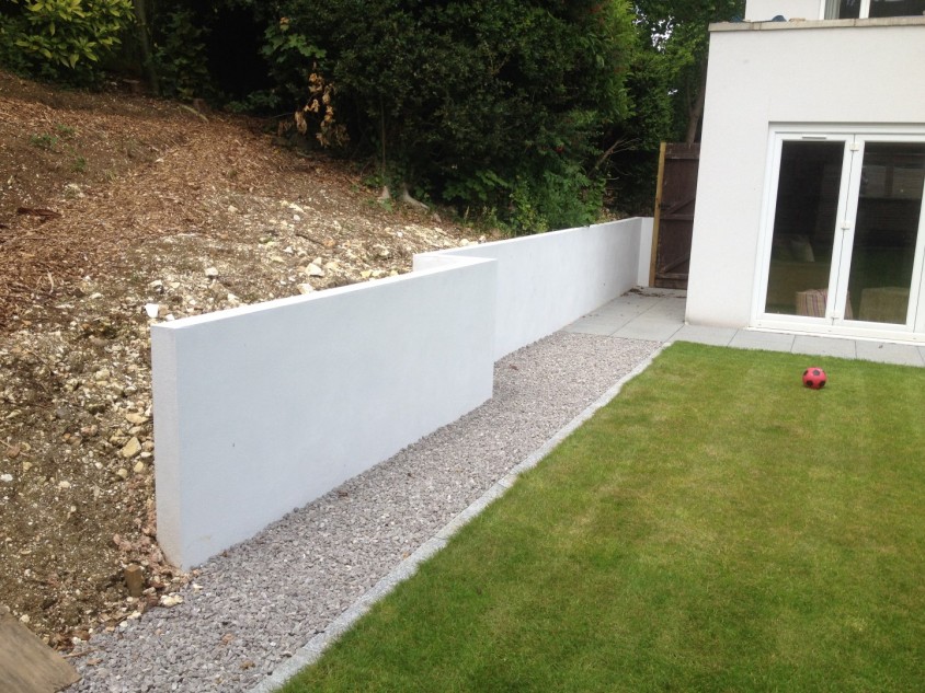 Tongdean Lane - Rendering